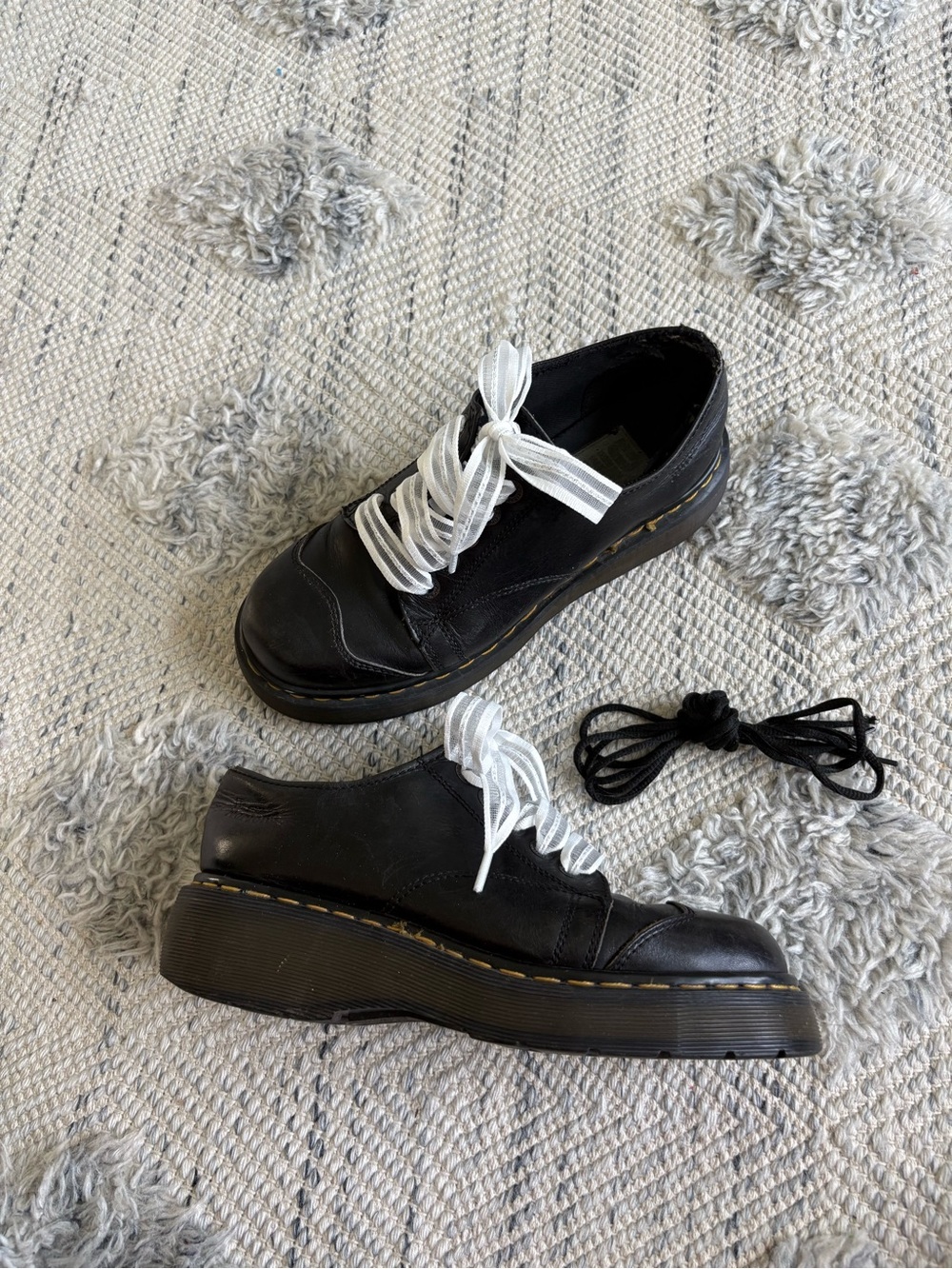 Dr. Martens